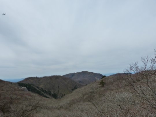 石門 