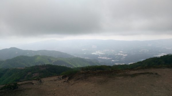 鈴北岳