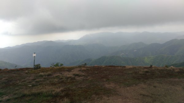 鈴北岳
