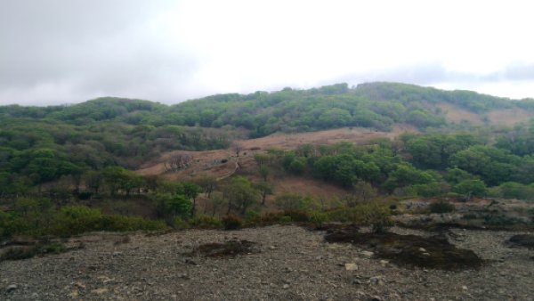 鈴北岳