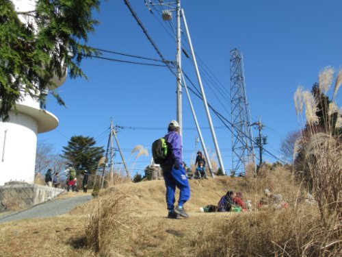 本宮山