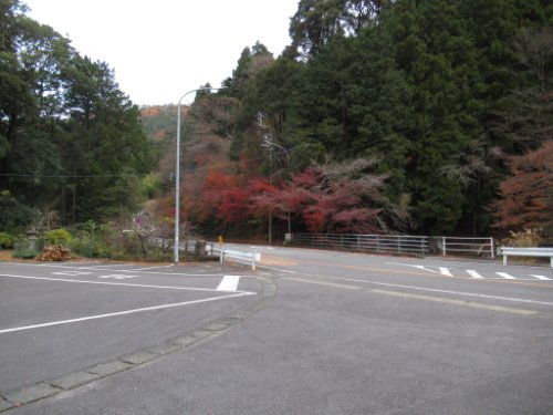 第一駐車場