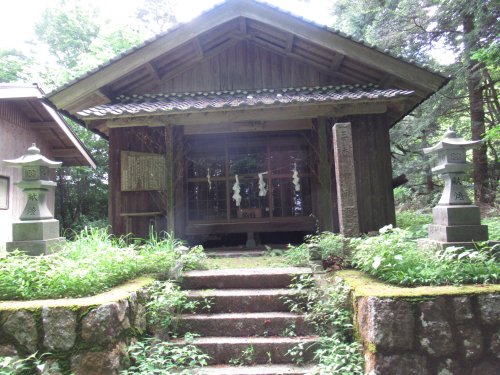 三森神社