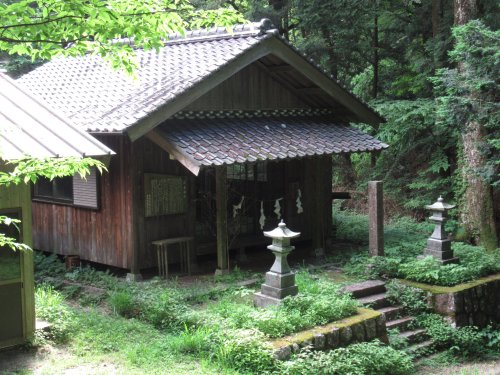 三森神社