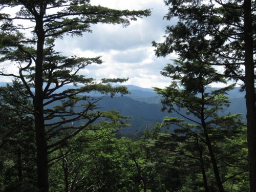 三森山