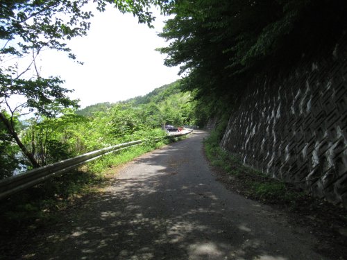 林道