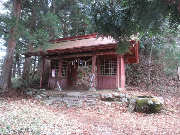 随身門