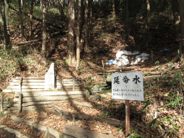 延命水
