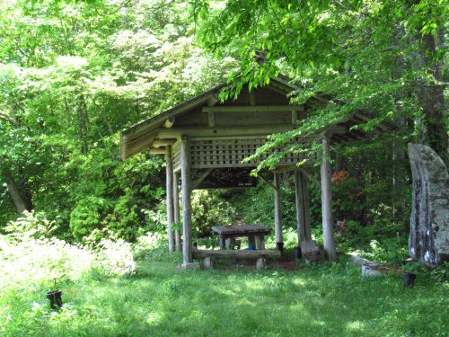 梨野峠