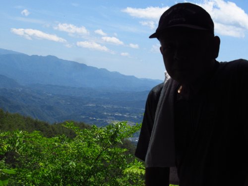 梨野峠