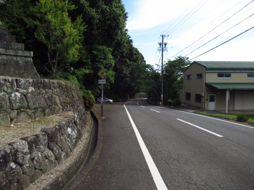 比佐豆知菅原神社