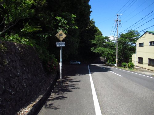 比佐豆知菅原神社